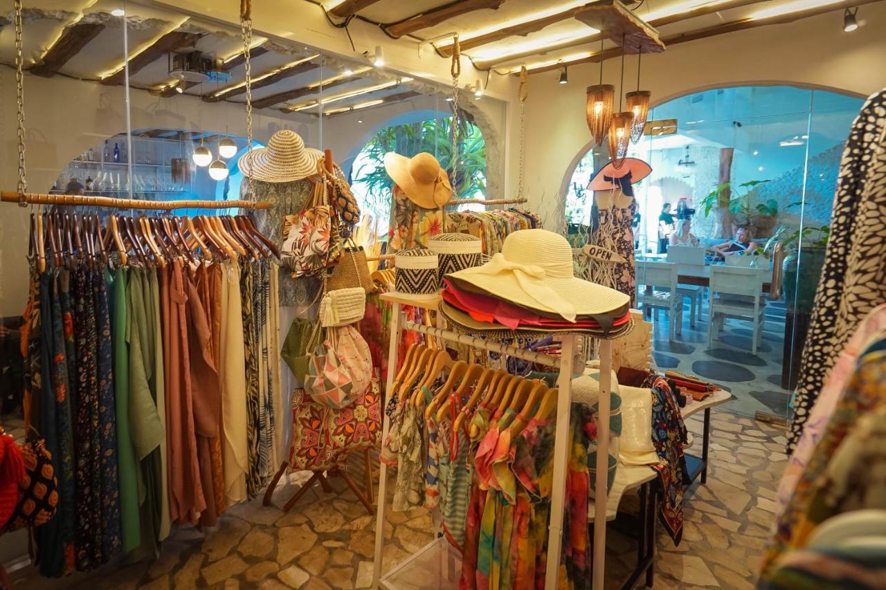 Bias Villa Seminyak Buitenkant foto